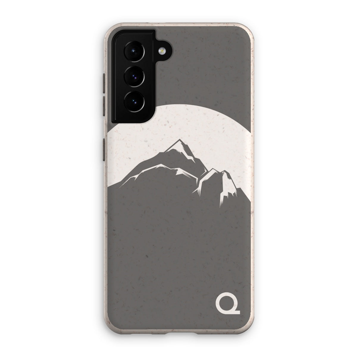 Mountain Eco Phone Case