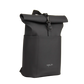 Paulo Backpack Black - Clearance