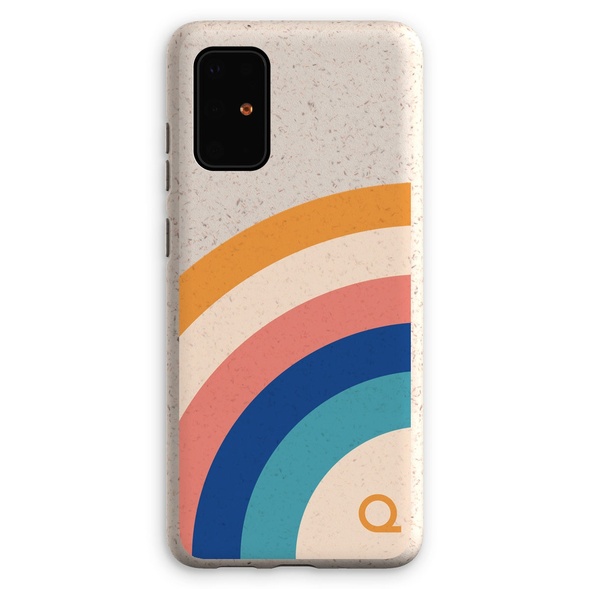 Circles Eco Phone Case