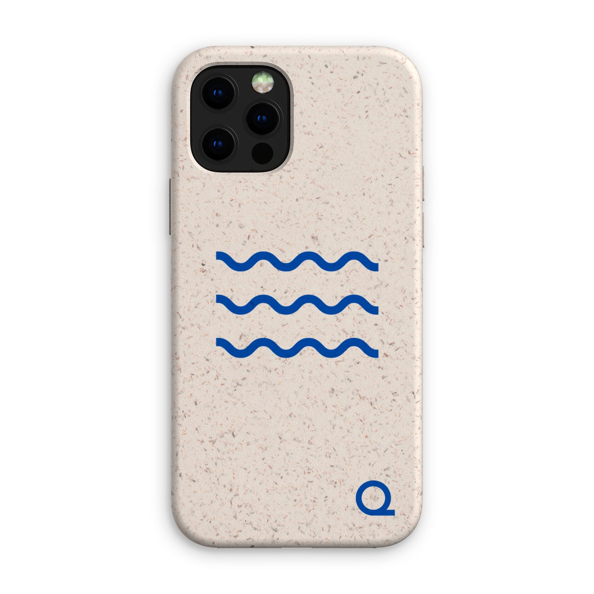 Waves Eco Phone Case