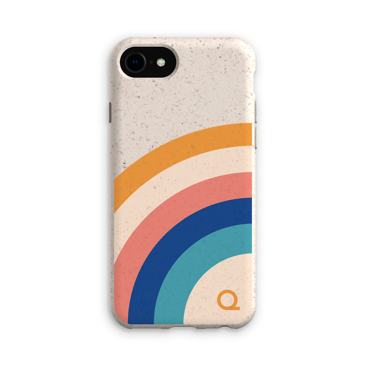Circles Eco Phone Case
