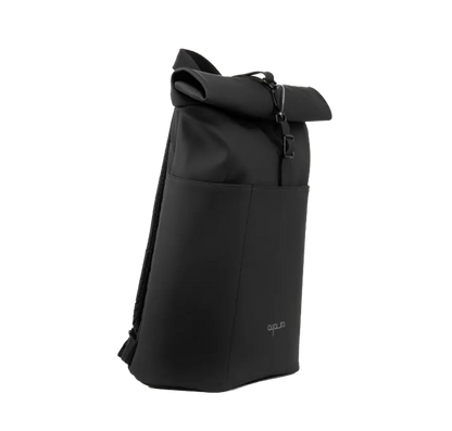 Paulo Backpack Black - Clearance
