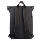 Paulo Backpack Black - Clearance