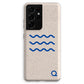 Waves Eco Phone Case