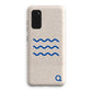 Waves Eco Phone Case