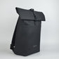 Paulo Backpack Black - Clearance