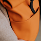 Paulo Backpack Orange - Clearance