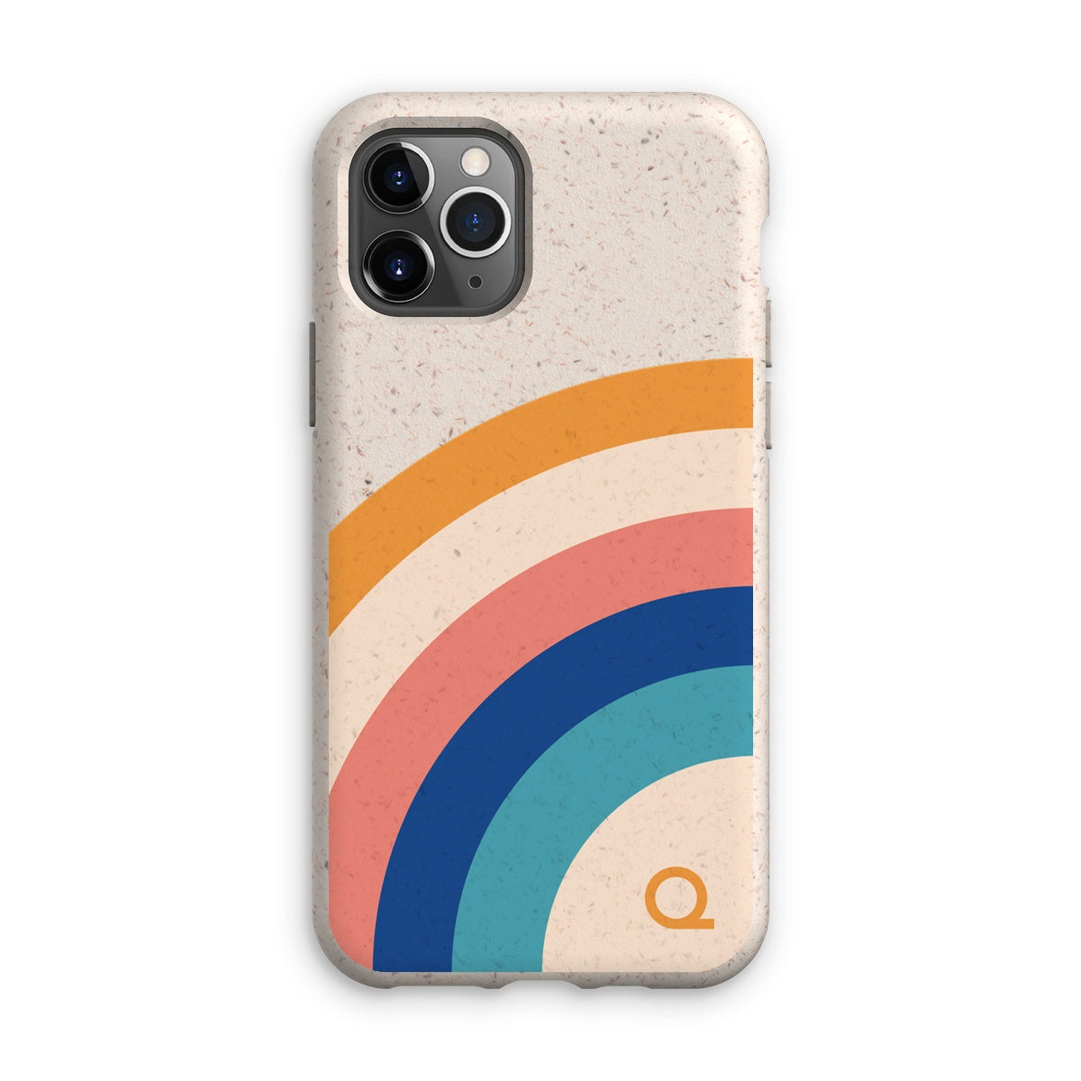 Circles Eco Phone Case