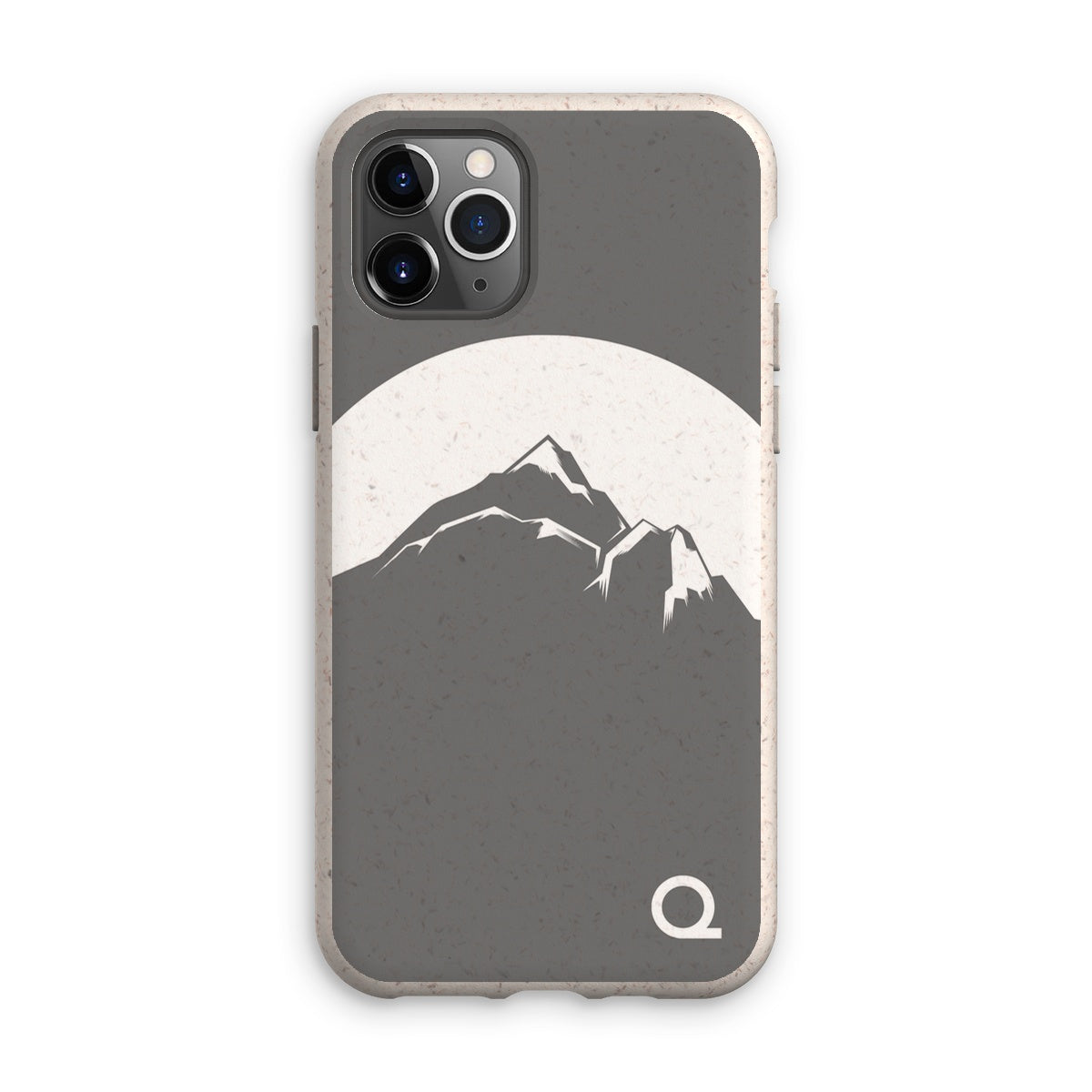 Mountain Eco Phone Case