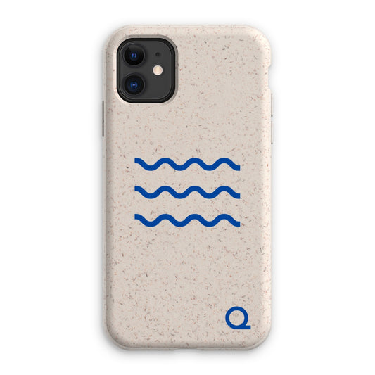 Waves Eco Phone Case