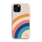 Circles Eco Phone Case
