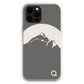 Mountain Eco Phone Case