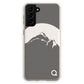 Mountain Eco Phone Case