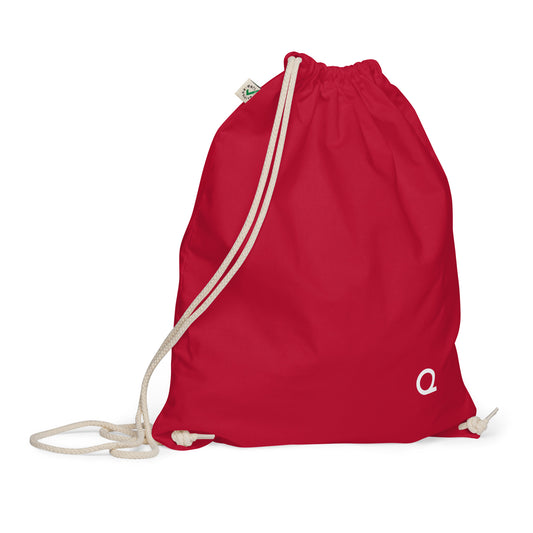 Ayauro Drawstring Bag